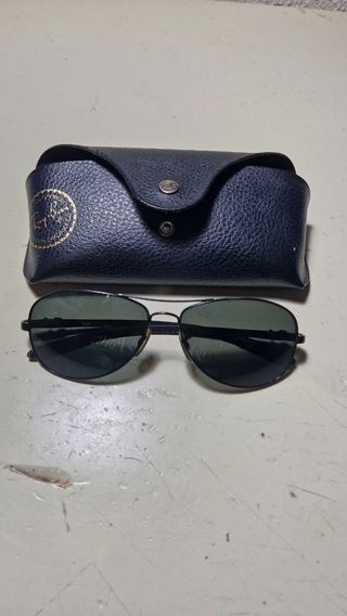 RAYBAN Rb8307