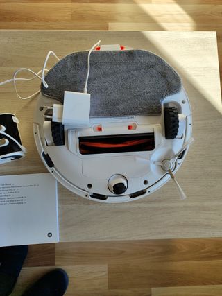 Robot aspirador Xiaomi Vacun-MopS2 