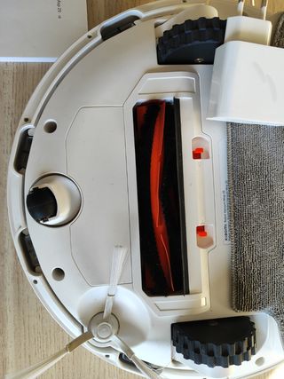 Robot aspirador Xiaomi Vacun-MopS2 