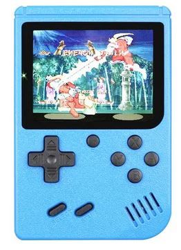 Mini consola portátil retro