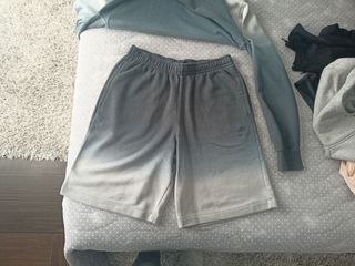 Conjunto Nike sudadera y pantalón 