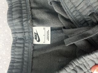 Conjunto Nike sudadera y pantalón 