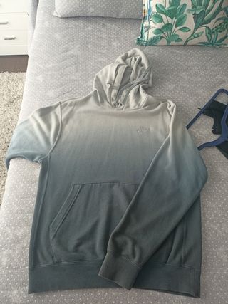 Conjunto Nike sudadera y pantalón 