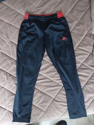 Chandal Adidas niño sin estrenar