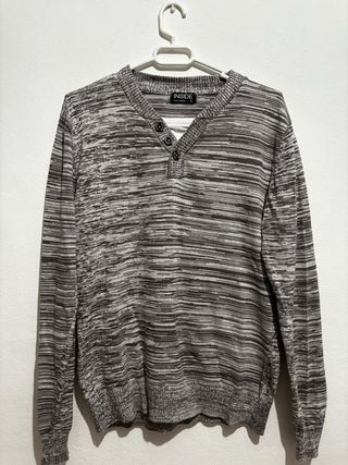 Jersey manga larga a estrenar