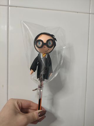 Fofulapiz Harry Potter