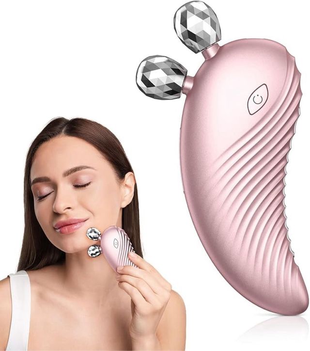 EMS Gua Sha masaje facial