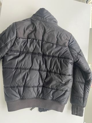 Cazadora hombre G-star