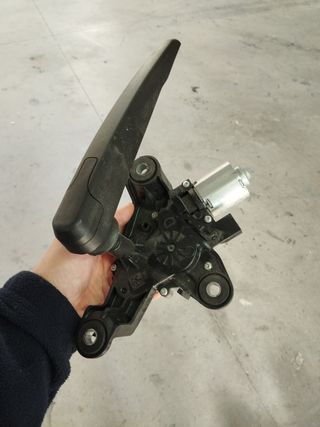 !!! ORIGINAL!!!Motor Limpiaparabrisas Peugeot 308