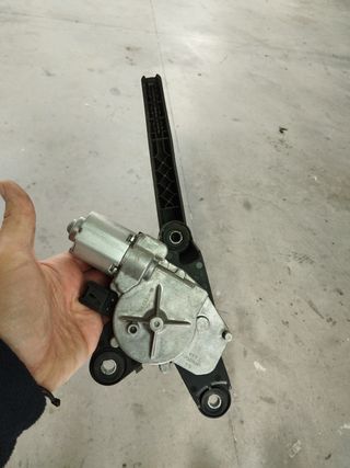 !!! ORIGINAL!!!Motor Limpiaparabrisas Peugeot 308