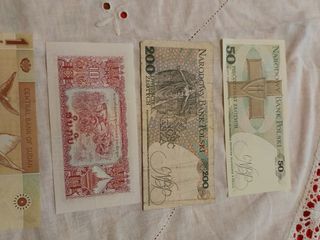 Banconote da collezione