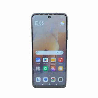 REDMI NOTE 11S