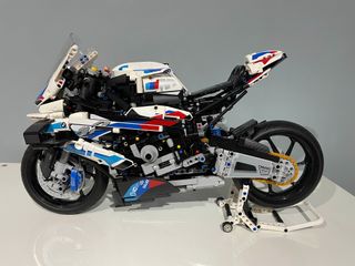 "🚀 Montaje Profesional de Sets LEGO "