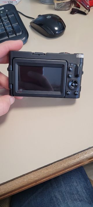 Cámara digital