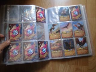 FANTASY RIDERS EL RESURGIR DE LOS DRAGONES + 295