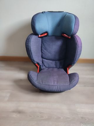 Silla de coche para niño con ISOFIX - Bebe Confort