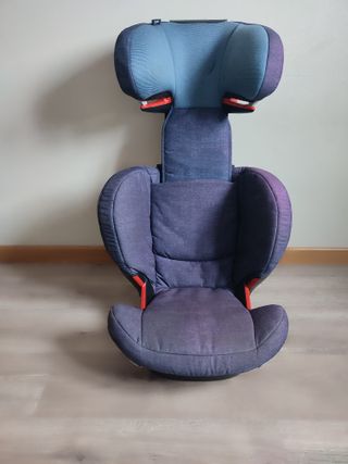 Silla de coche para niño con ISOFIX - Bebe Confort