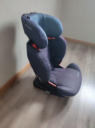 Silla de coche para niño con ISOFIX - Bebe Confort