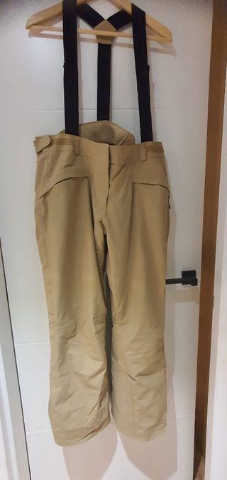 Pantaloni da sci e da neve da donna