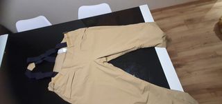 Pantaloni da sci e da neve da donna