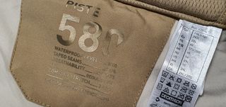 Pantaloni da sci e da neve da donna