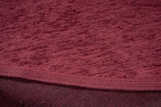 Falda mesa camilla Granate 60-100cm Invierno