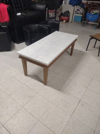 Mesa baja