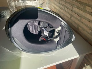 Casco AGV vrfortysix