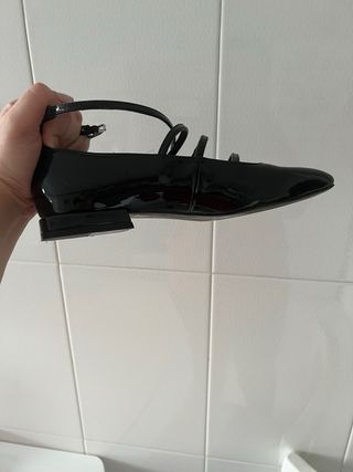 Bailarinas stradivarius