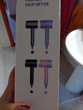 Phono fashion professionale