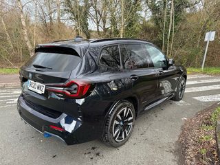 BMW iX3 M Sport 2024