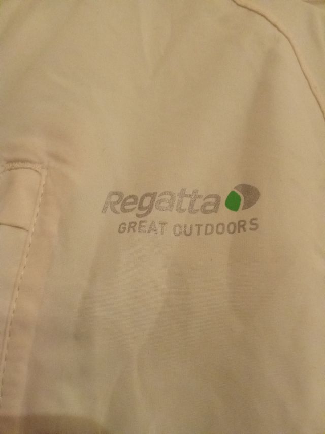 Chaqueta Regatta