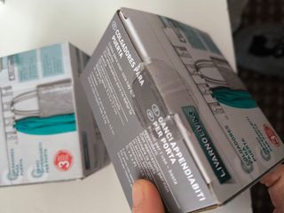 11 Colgadores individuales perchas puerta