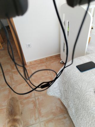 Cascos auriculares