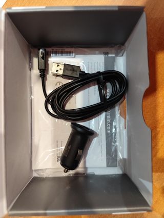 Dash Cam 66 w Garmin