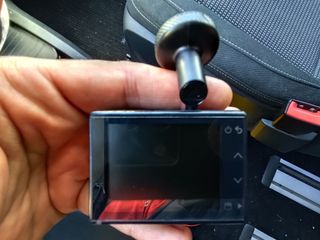 Dash Cam 66 w Garmin