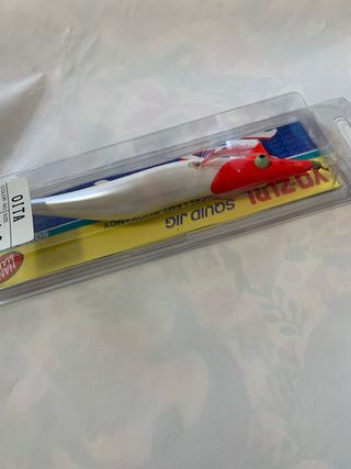 TOTANARA EGI YO ZURI OITA  LP06 MISURA 4.0 Y14