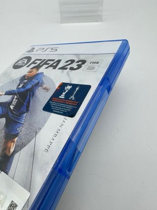 PS5 FIFA 23 EA SPORTS