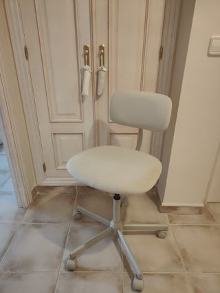 Silla escritorio