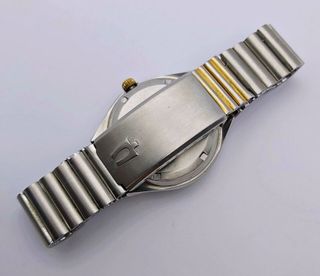 BULOVA RARE RONDA DE ORO STICK INDEX