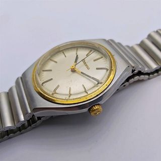 BULOVA RARE RONDA DE ORO STICK INDEX