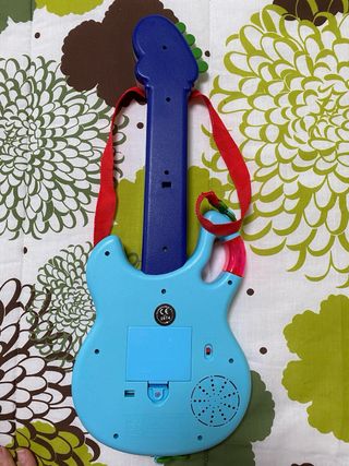 Guitarra PJ Masks