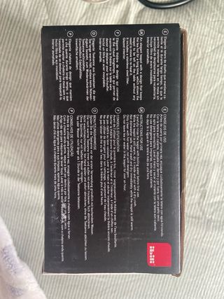 Tetera hierro fundido