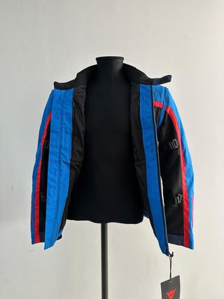 CHAQUETA DAINESE OUTLAW