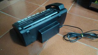 Fax telefono philips magic 5 e cartuccia