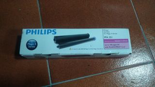 Fax telefono philips magic 5 e cartuccia