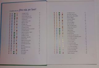 ¡Otro más, por favor! Cuentos Cortos.