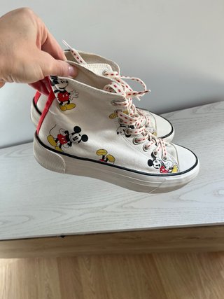 Bambas micky