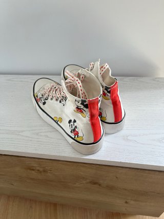 Bambas micky