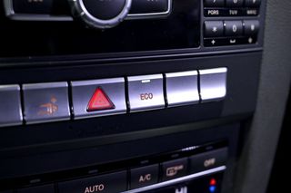 Mercedes Clase E   Coupe E 220 CDI